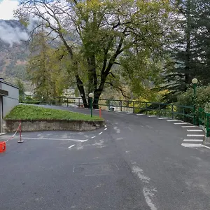 Ihost Flat - Valmalenco Centro Appartamento Chiesa in Valmalenco