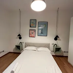 Myhome Cola Montano Appartamento Milano