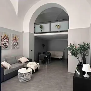 44 Appartamento