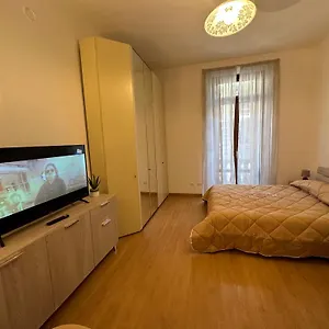 San Gregorio 23 Appartamento Milano