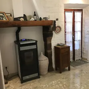 Casetta Del Poio Appartamento Sorano (Grosseto)