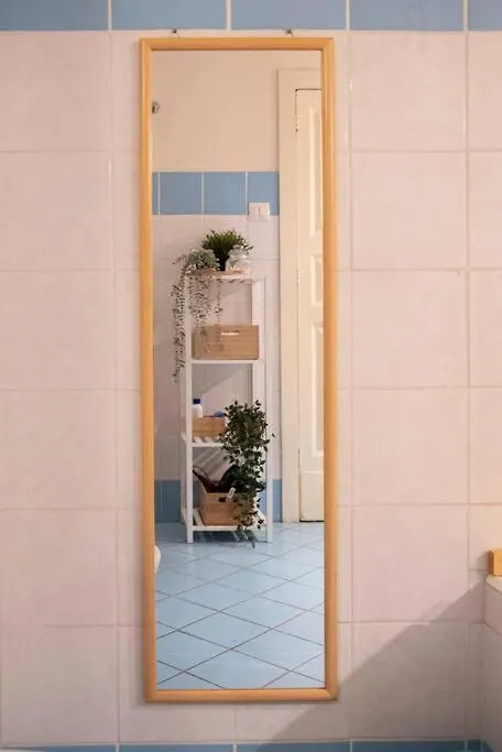 Mitha'S Rooms Catane 0*,