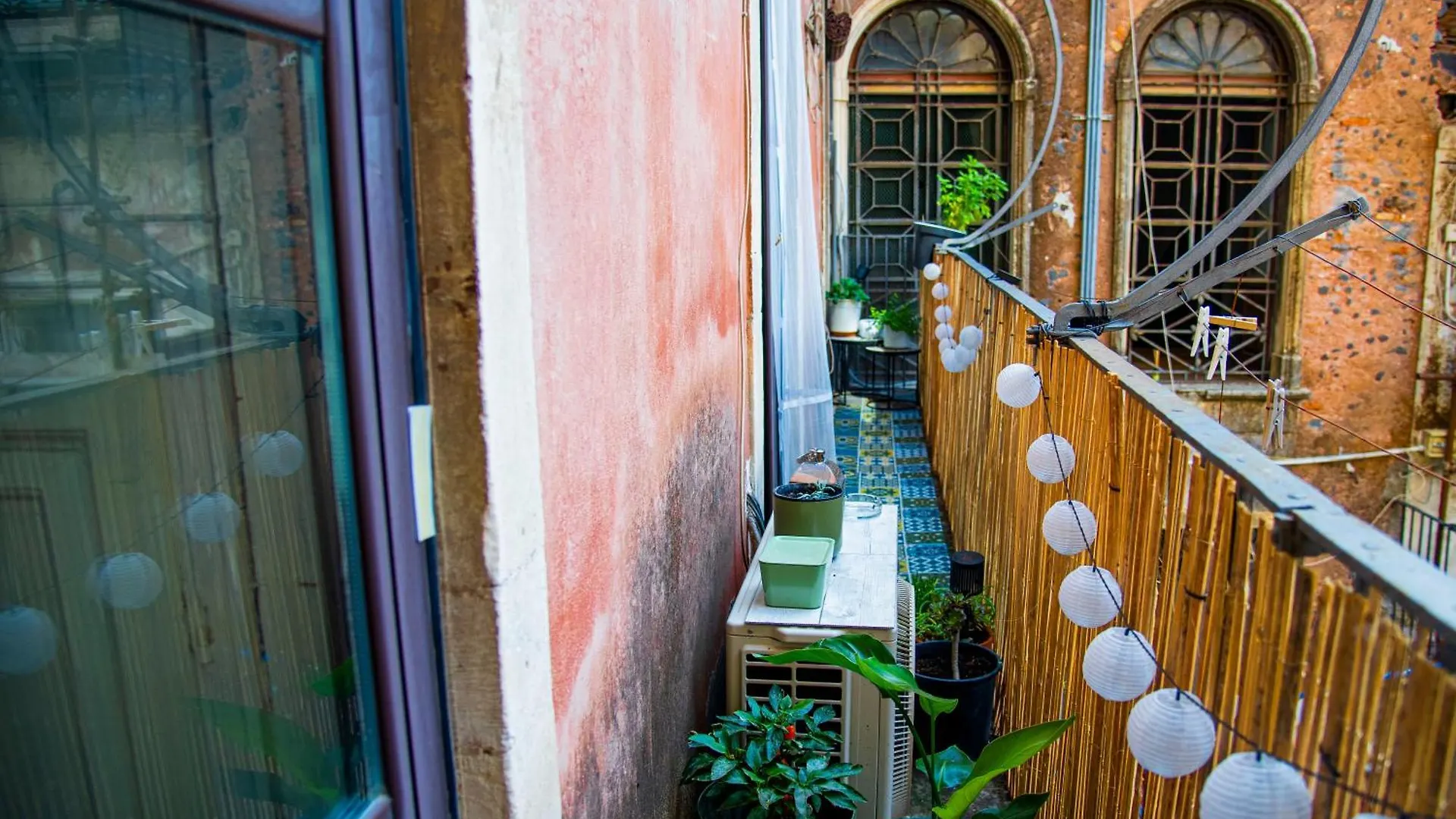 Mitha'S Rooms Catane 0*,  Italie